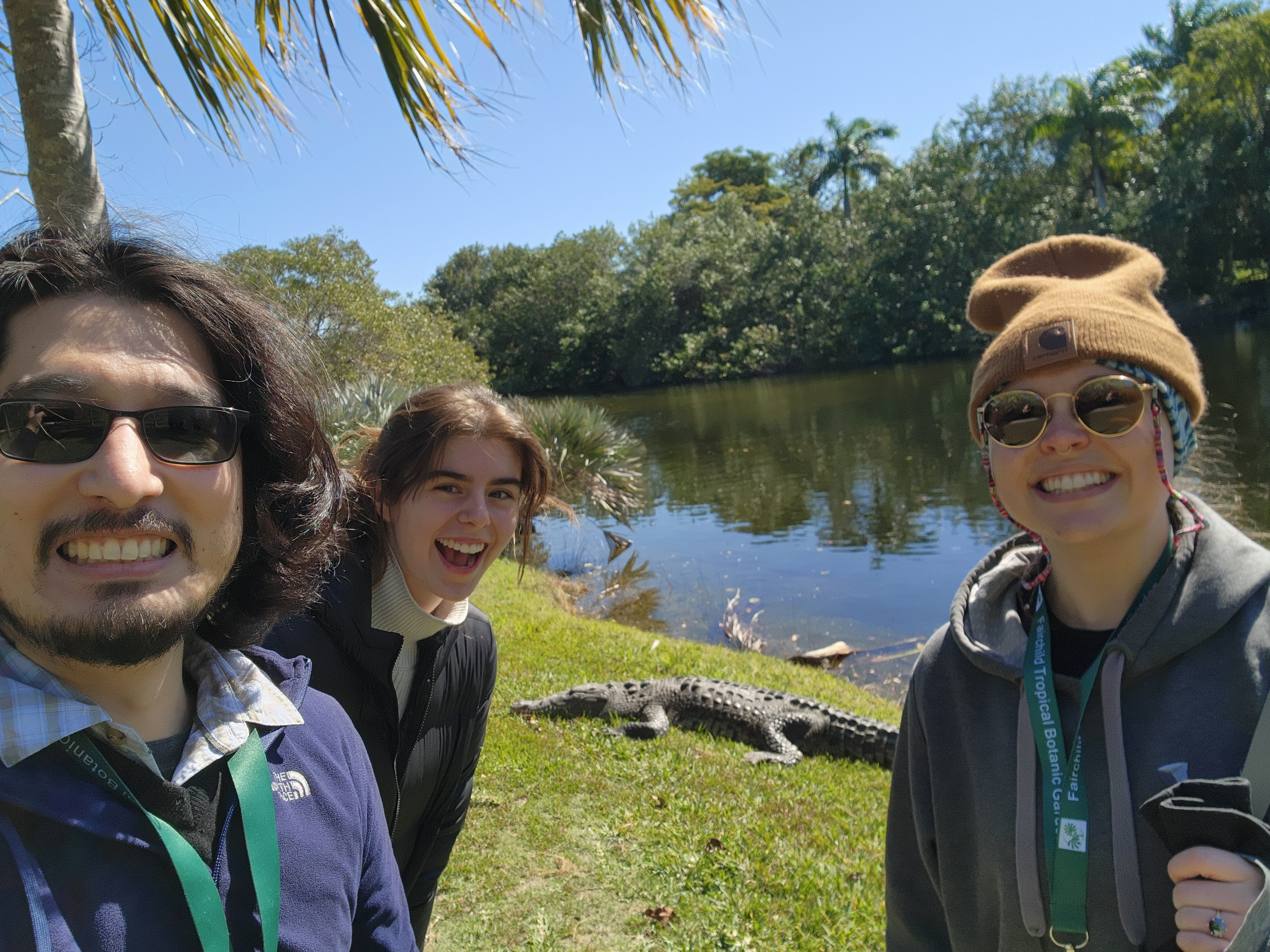 Lab photo