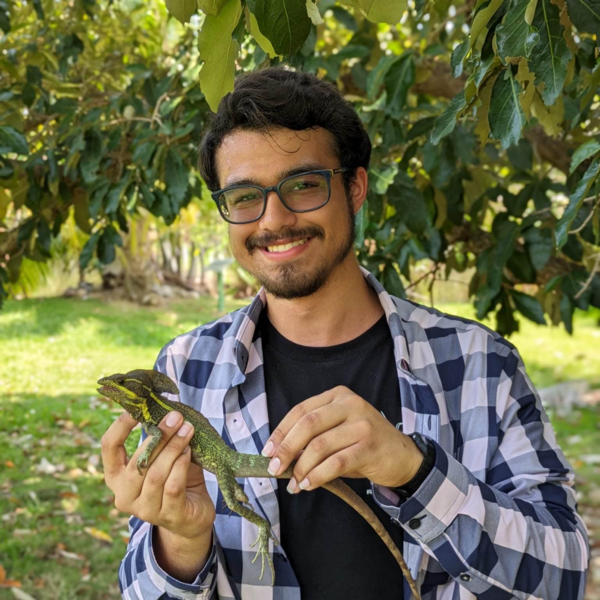 Eli Vazquez