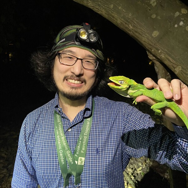 Jon Suh