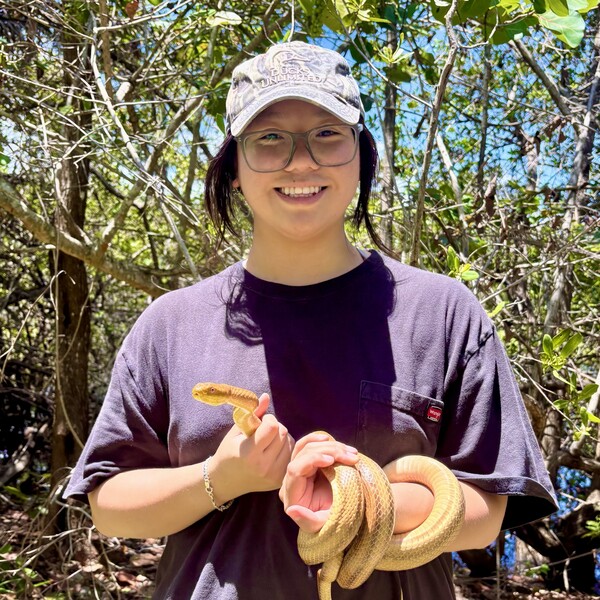 Loan (Rita) Tran